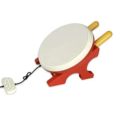 LENBOKEN N-Switch Taiko Drum Controller 