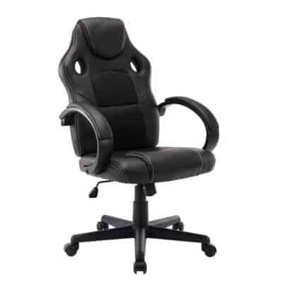 Gaming chair vs office chair 9