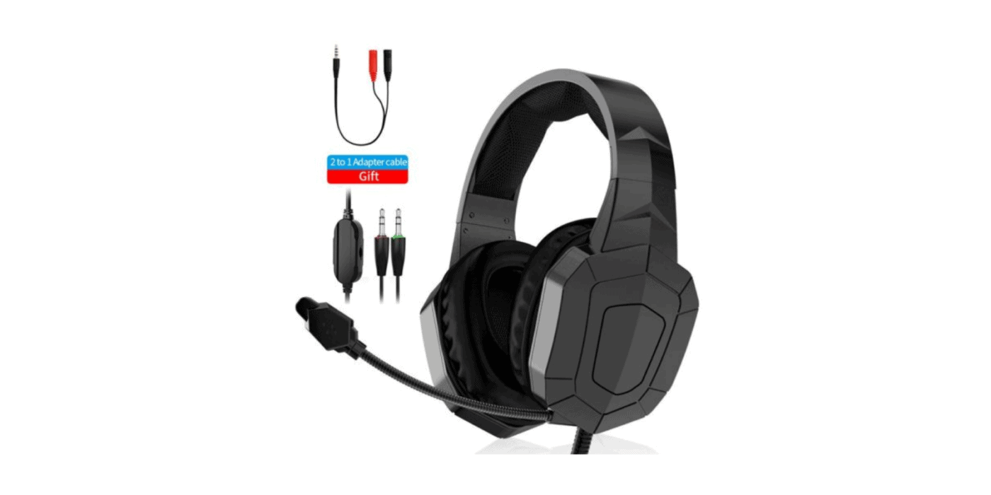 S-x30 gaming headset review