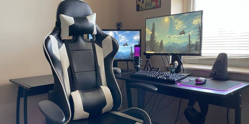 gaming chair material 1