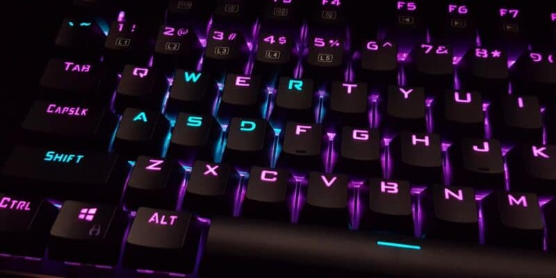 Is RGB Keyboard Worth it 1