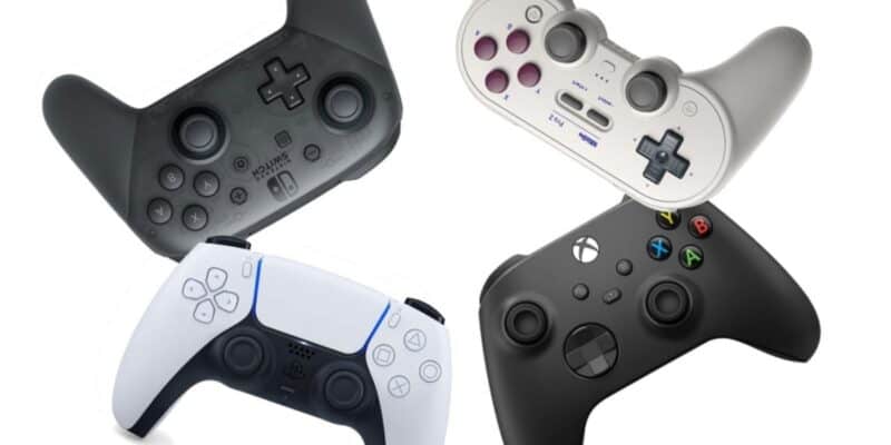 How to Choose PC Controller 1