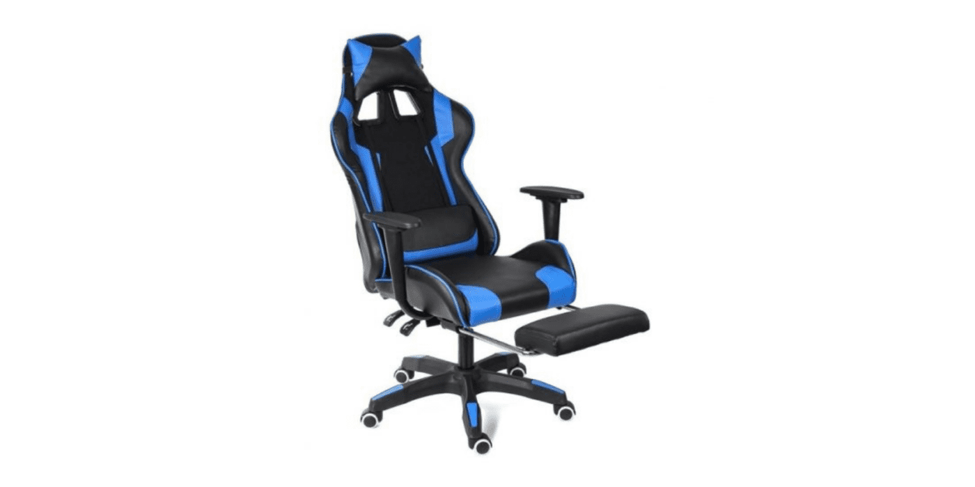 Autofull Gaming Chair Review