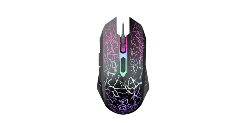 Bengoo 2400 DPI Gaming Mouse