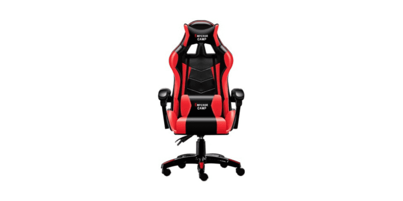 EMPEROR CAMP Professional Computer Chair Review