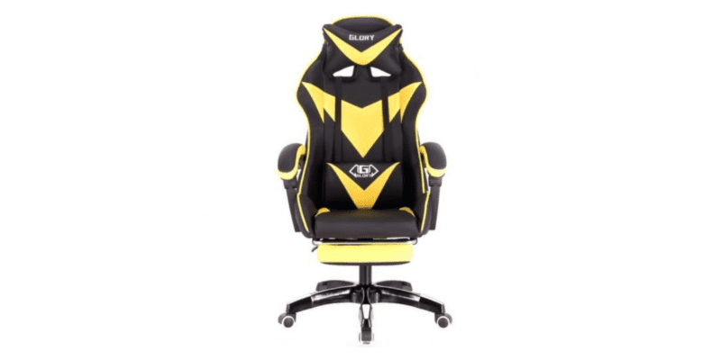 GLORY Sports Racing Gaming Chair