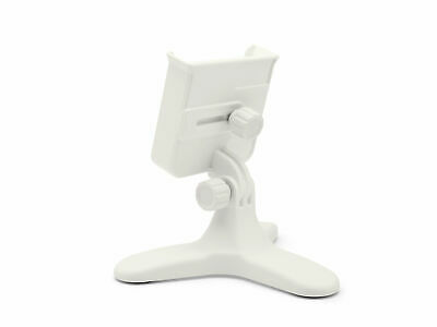 Universal desktop stand holder foldable base bracket