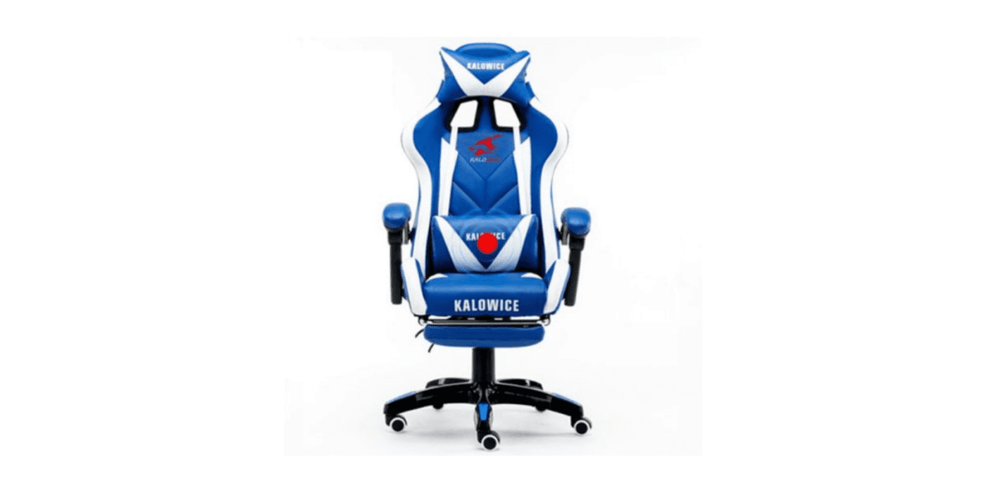 KALOWICE Professional Gaming Chair Review