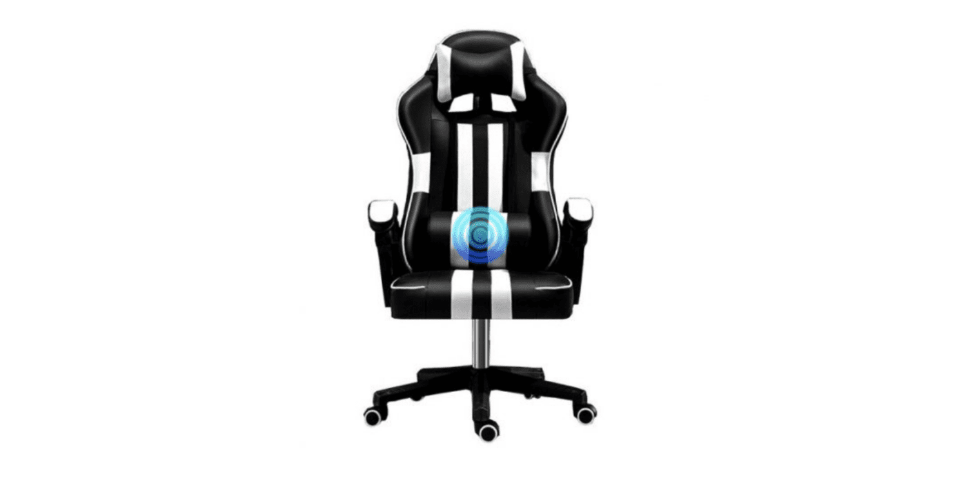 LIKE REGAL Synthetic Leather Gaming Chair Review