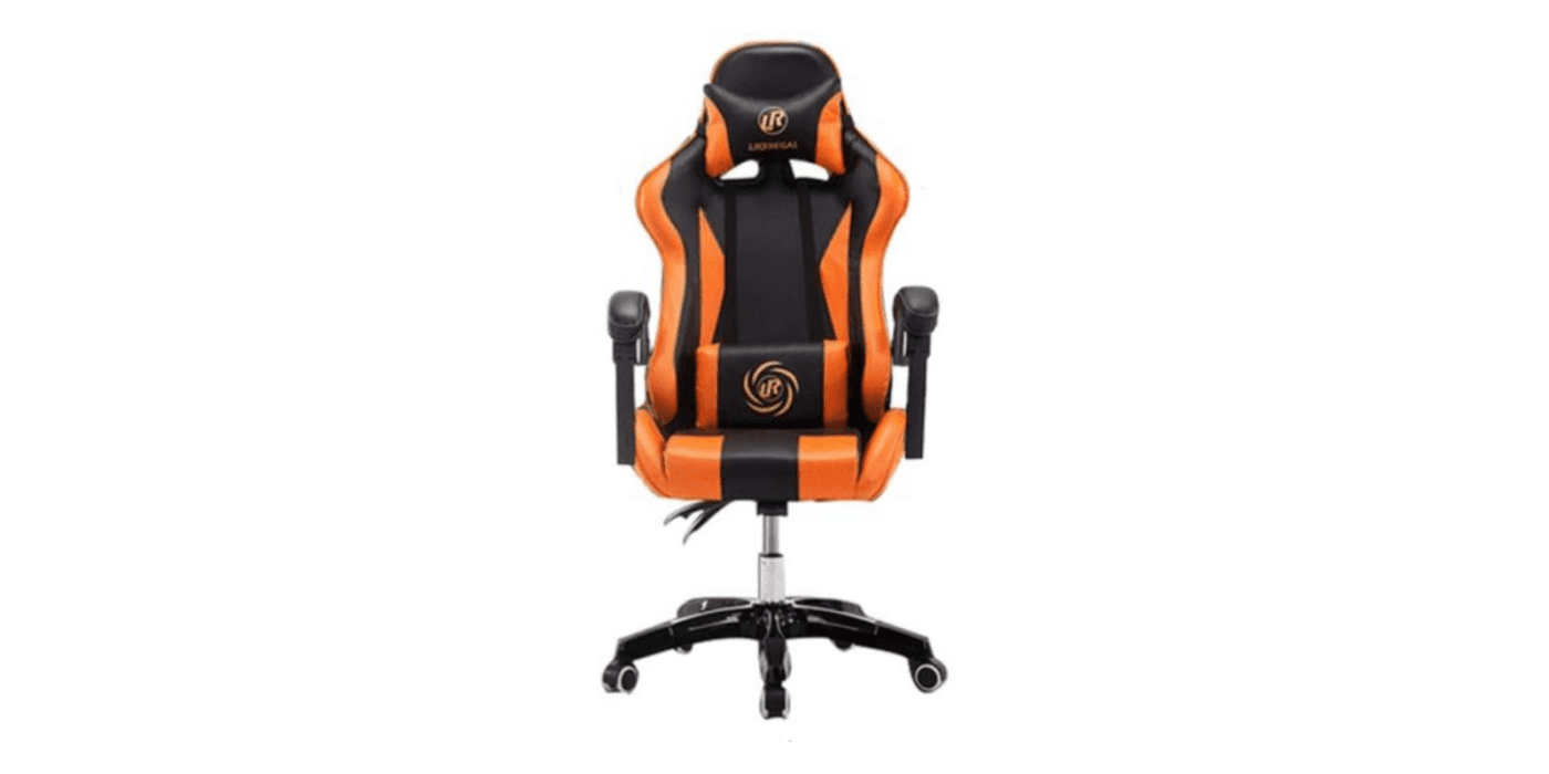 LIKE REGAL Professional Gaming Chair Review