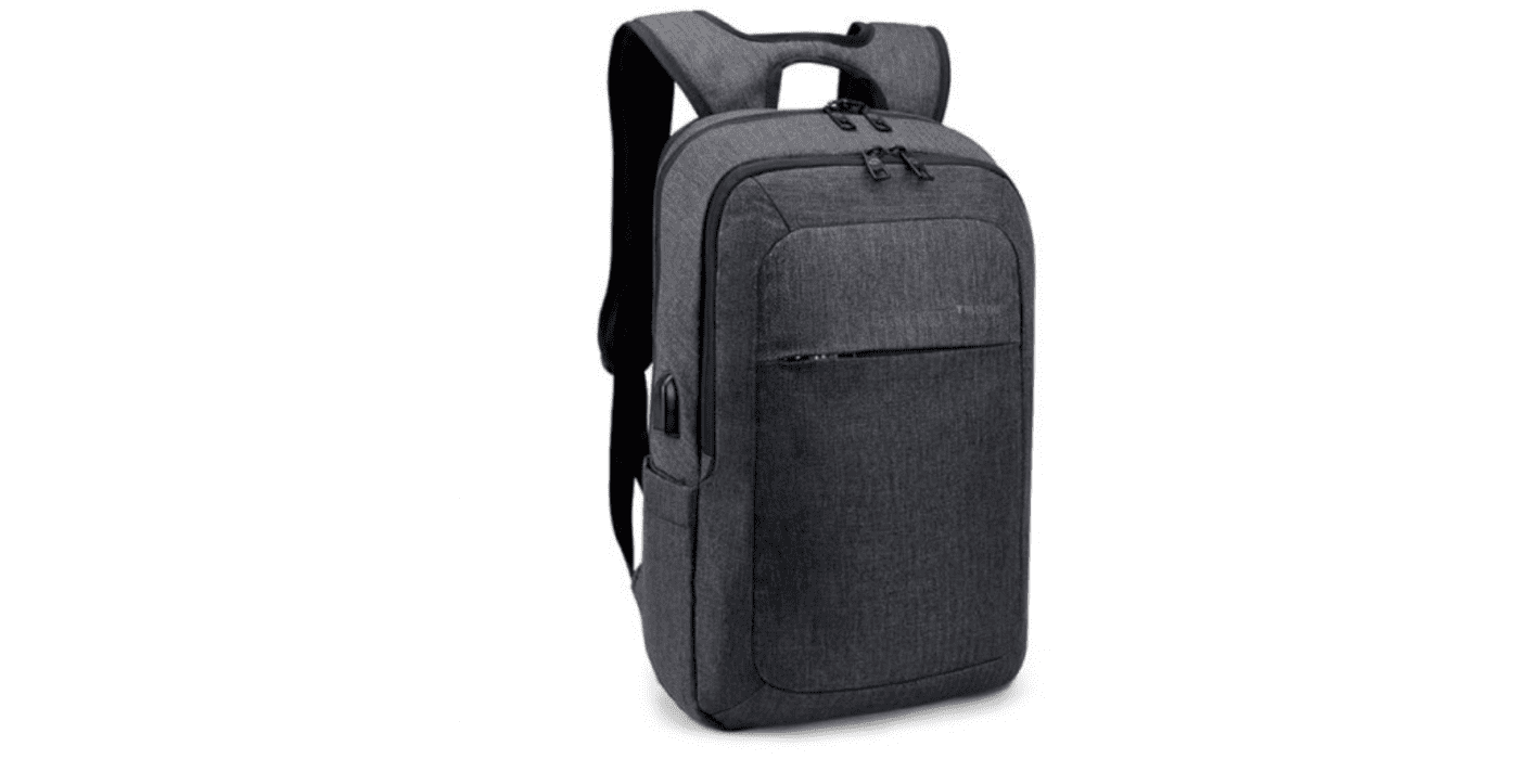 Tigernu anti-thief backpack for laptop review