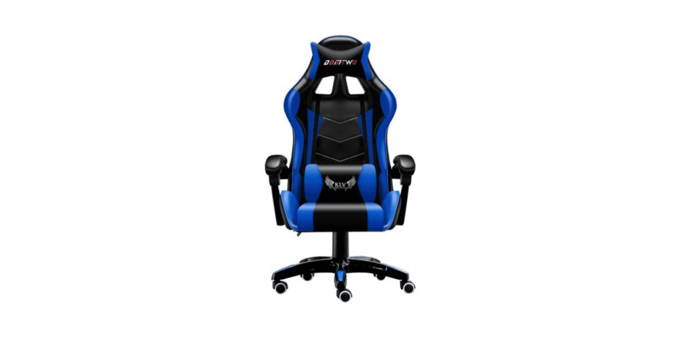 DOMTWO WCG Gaming Chair Review