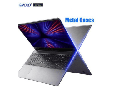 GMOLO Quad-core 8 Threads Gaming Laptop