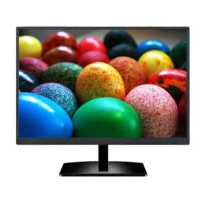 HD vs FHD Monitor