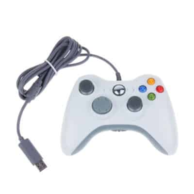 wired gamepad