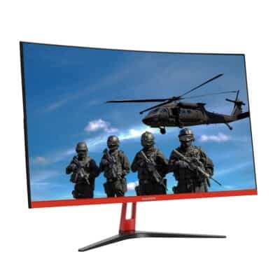 Lcd monitor 10