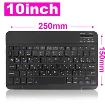 How to Connect Bluetooth Keyboard 7