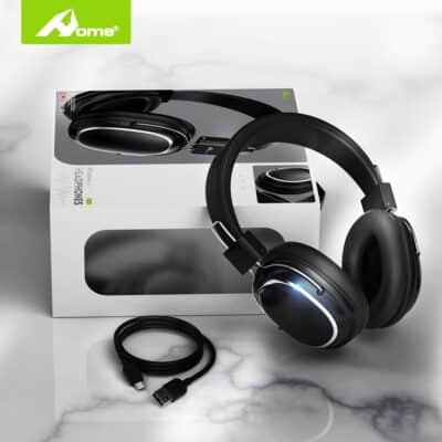 over-ear headphones 7