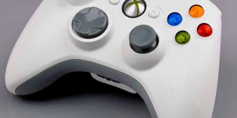 The 6 Best Gaming Accessories 6