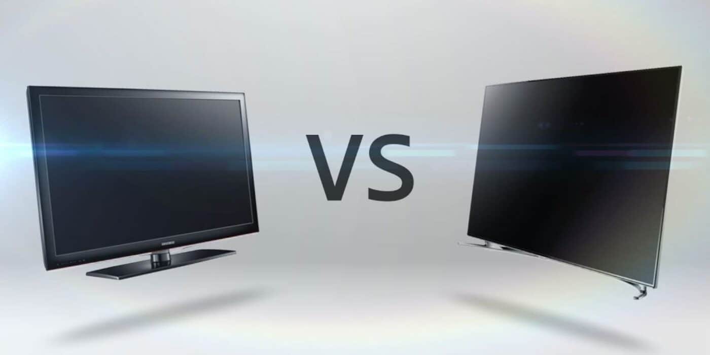 LED vs LCD for gaming 1