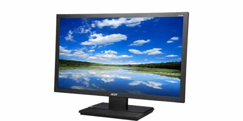 Best Touch Screen Gaming Monitor 2