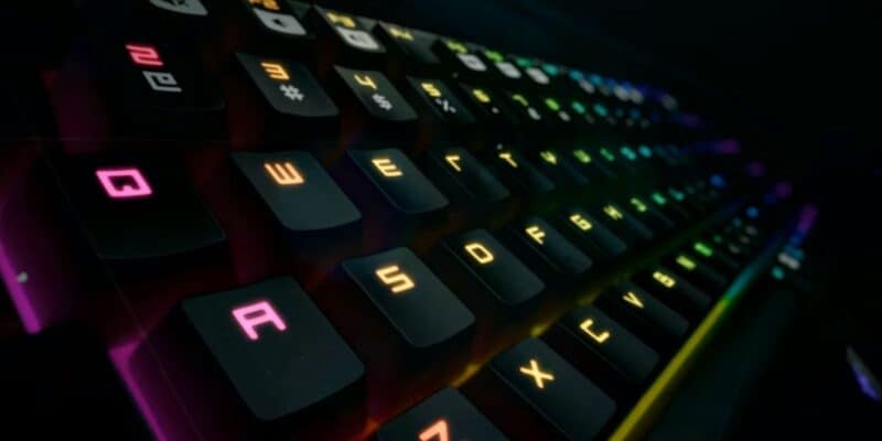 best cheap mechanical keyboard 18