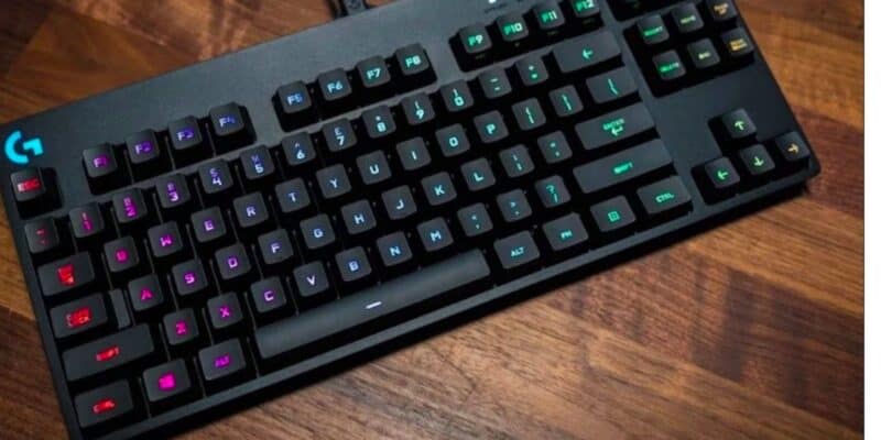 best cheap mechanical keyboard 14