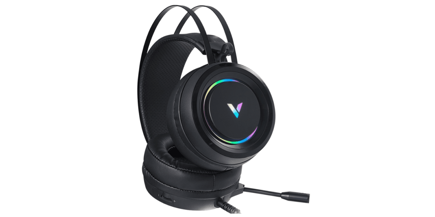 RAPOO VH500 Gaming Headphone