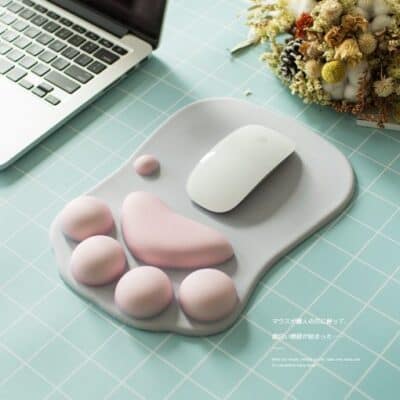 mouse pad 10