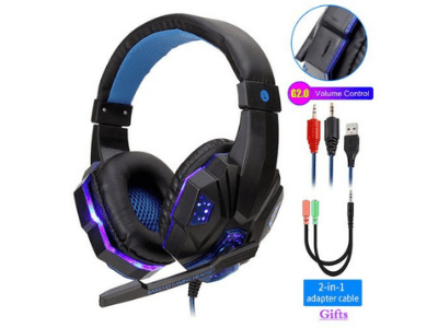 Gaming headset buy at gogamingkits