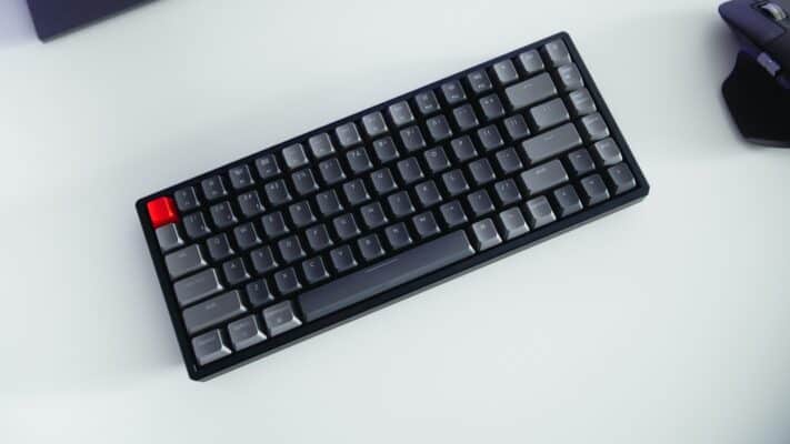 best mechanical keyboard