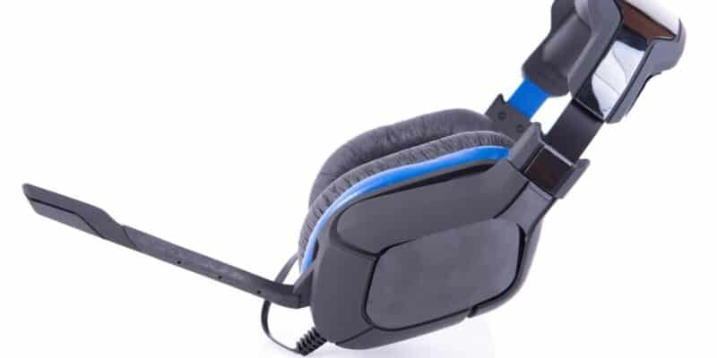 The Best Chinese Gaming Headsets 10