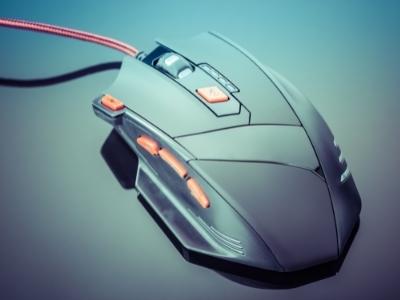 Best gaming mouse with lots of buttons