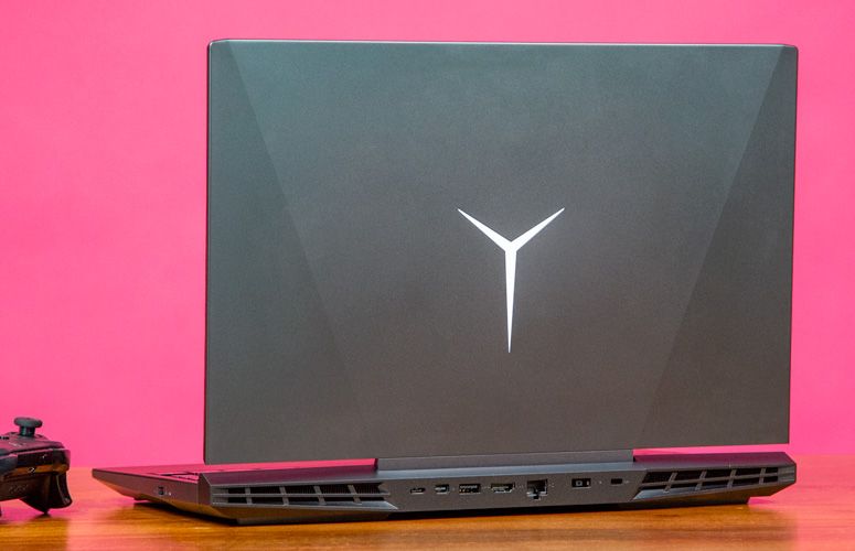 budget gaming laptop