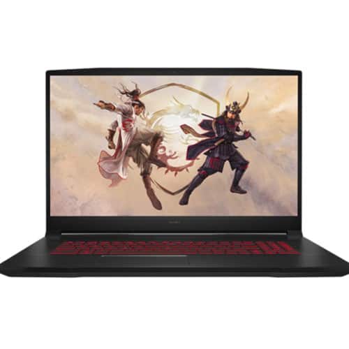 Msi 17 inch laptop 1