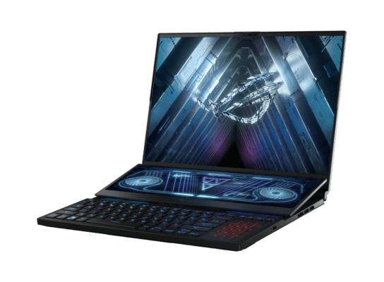 Gaming laptop 3