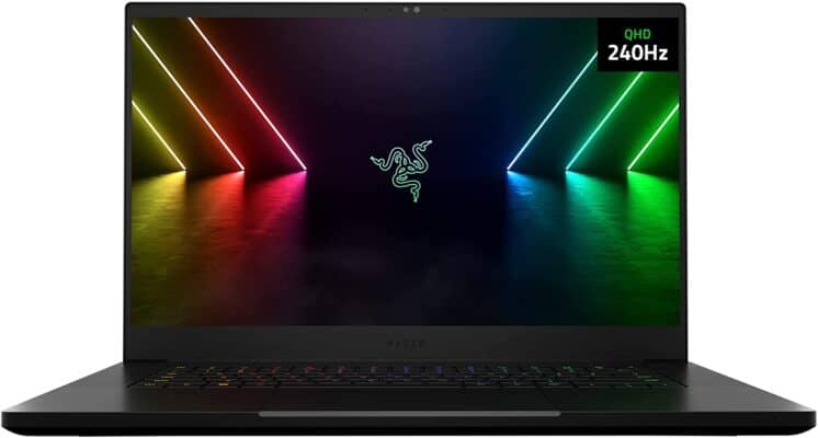 Best gaming laptop brand