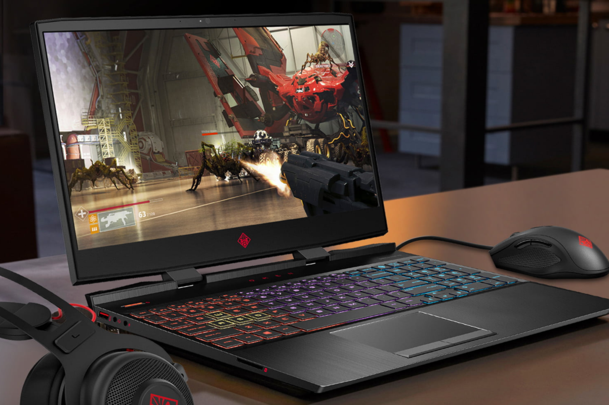 gaming laptop with price