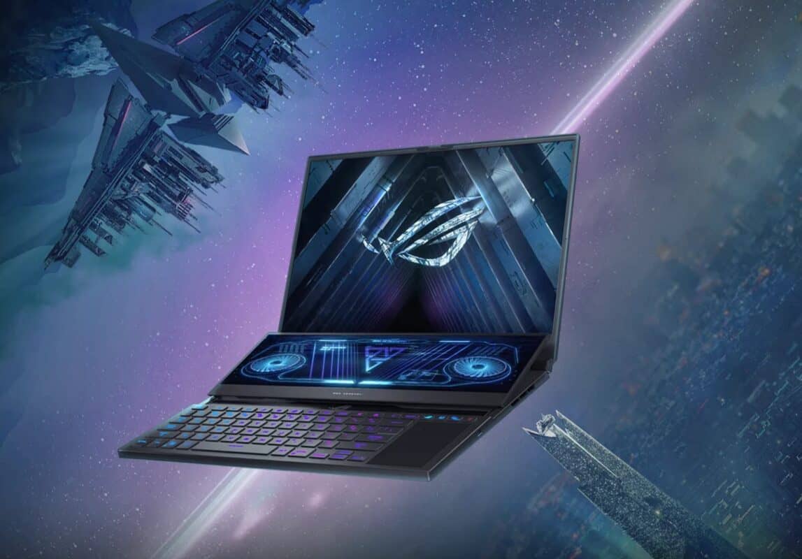 Gaming laptops affordable