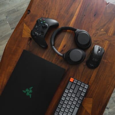 razer gaming laptops