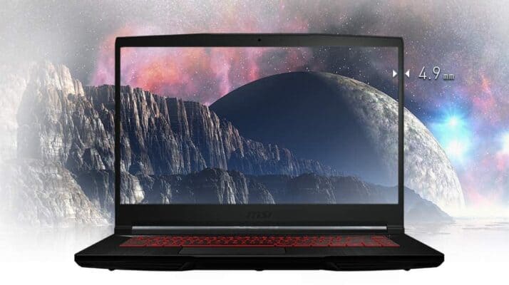 Gaming laptops Best Deals