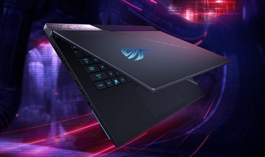 Gaming laptops by price