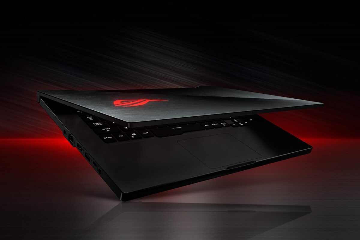 gaming laptops high end