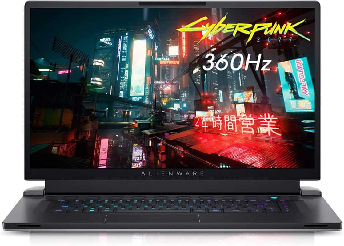 Gaming laptops reviewed