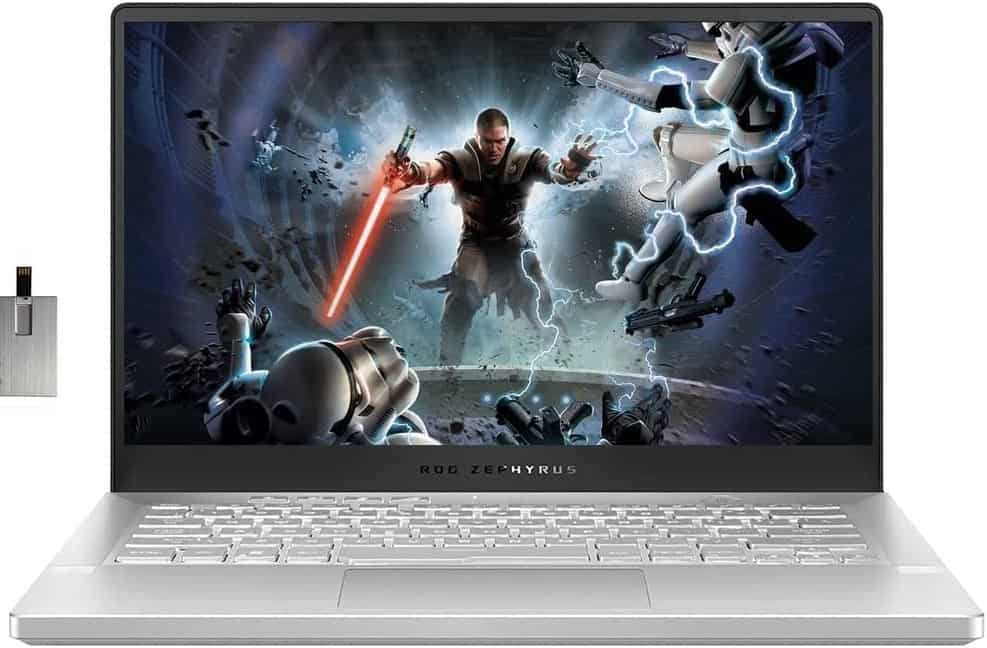 Gaming Laptops Low Price