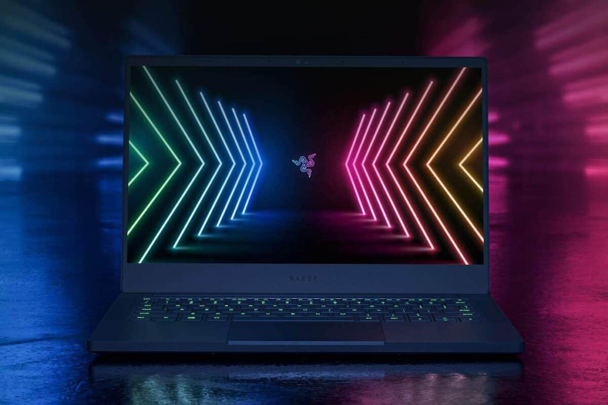 gaming laptop ultrabook