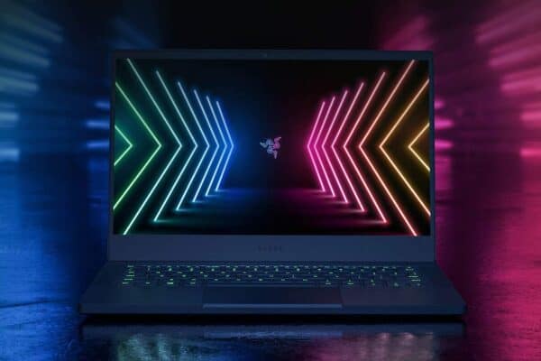 gaming laptop ultrabook