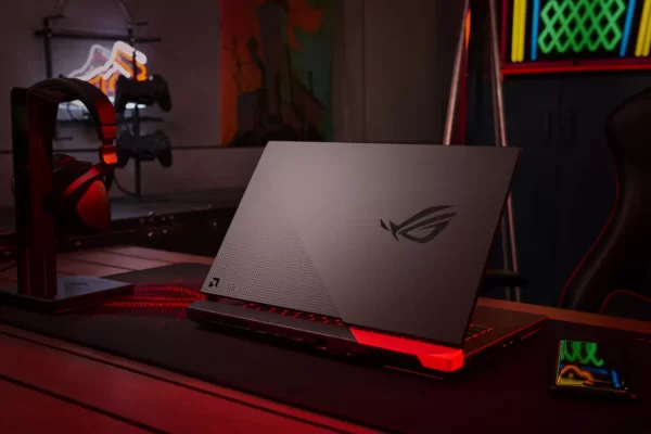 Gaming laptops asus 1