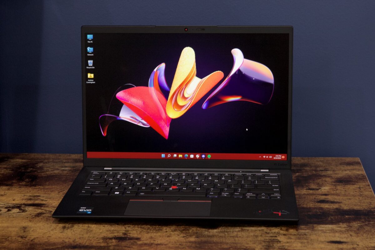 Lenovo Thinkpad Gaming 1