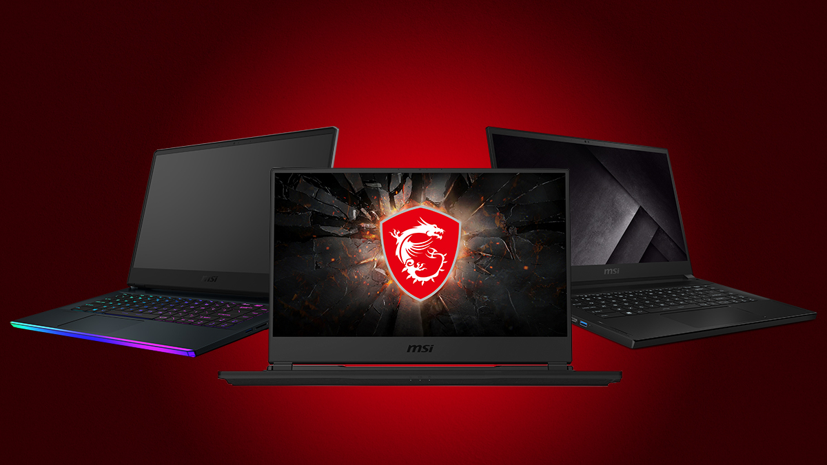 Is msi gaming laptop good 1